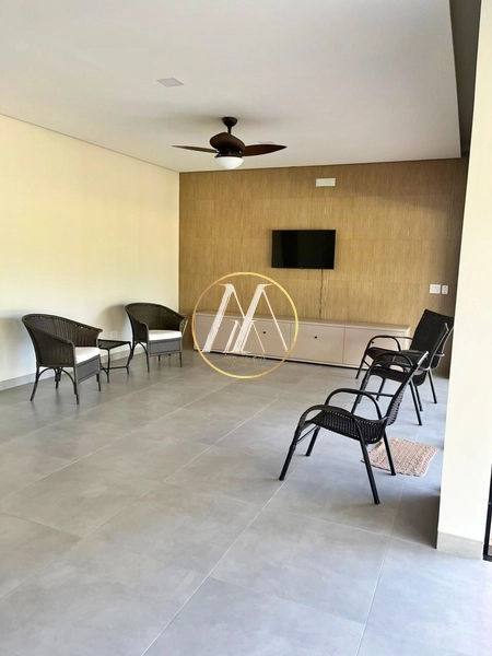 Estância Cabral – Residência térrea com 3 suítes e amplo terreno: 6ª foto da galeria de imagens do imóvel