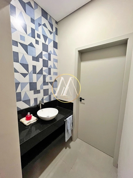 Estância Cabral – Residência térrea com 3 suítes e amplo terreno: 11ª foto da galeria de imagens do imóvel