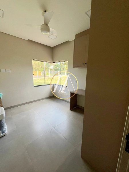 Estância Cabral – Residência térrea com 3 suítes e amplo terreno: 9ª foto da galeria de imagens do imóvel