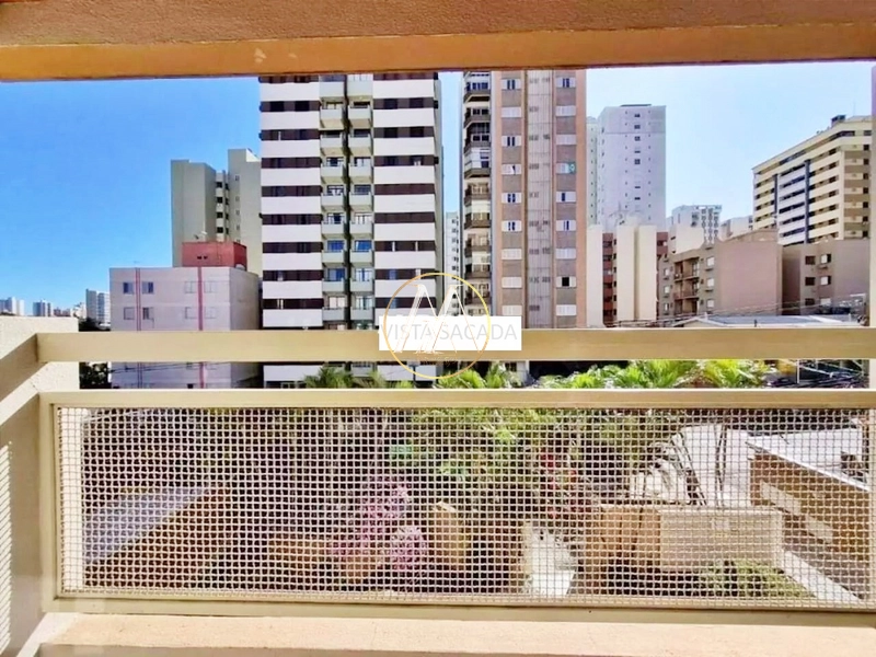 Apartamento reformado à venda com 3 quartos no Centro – Londrina: 3ª foto da galeria de imagens do imóvel