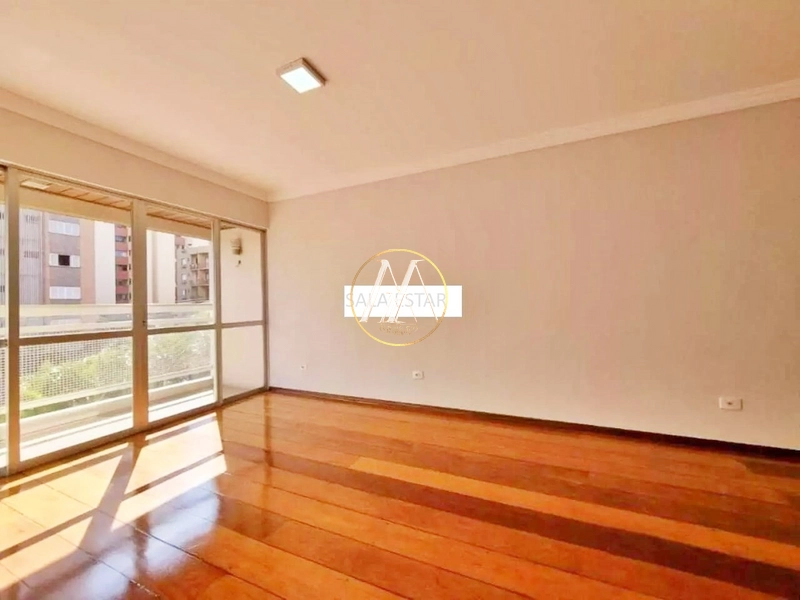 Apartamento reformado à venda com 3 quartos no Centro – Londrina: 1ª foto da galeria de imagens do imóvel