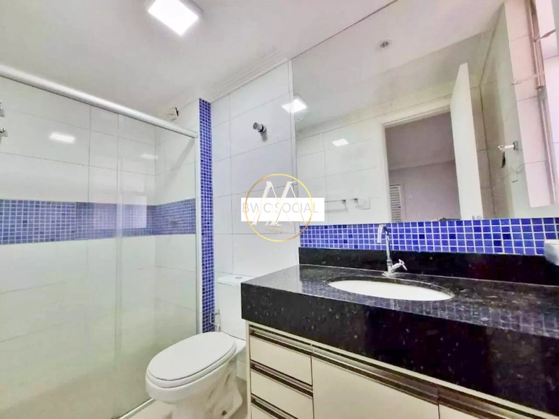 Apartamento reformado à venda com 3 quartos no Centro – Londrina: 9ª foto da galeria de imagens do imóvel