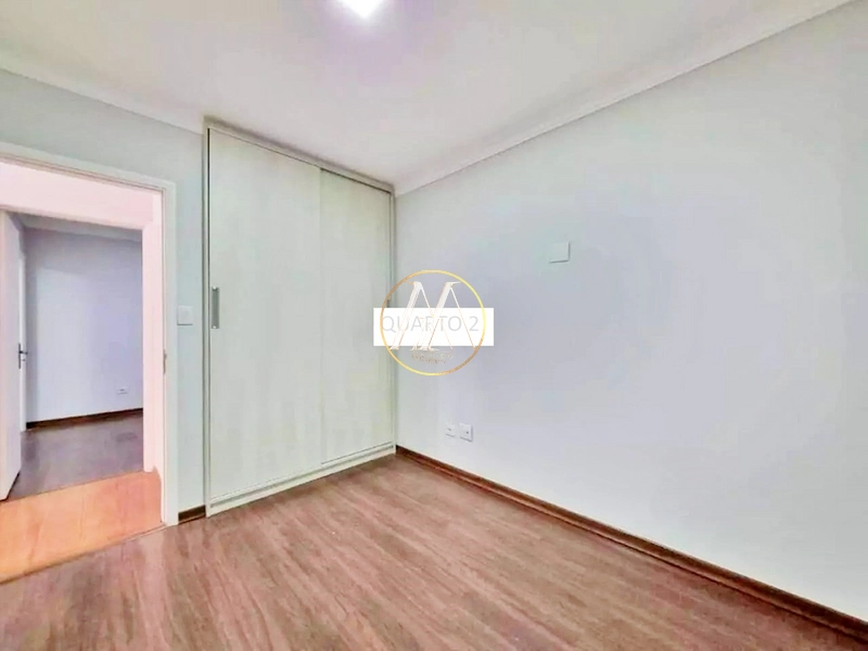 Apartamento reformado à venda com 3 quartos no Centro – Londrina: 8ª foto da galeria de imagens do imóvel