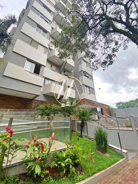 Apartamento duplex à venda com 3 quartos e 131m² – Centro de Londrina: 13ª foto da galeria de imagens do imóvel