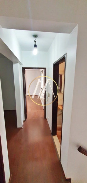 Apartamento duplex à venda com 3 quartos e 131m² – Centro de Londrina: 5ª foto da galeria de imagens do imóvel