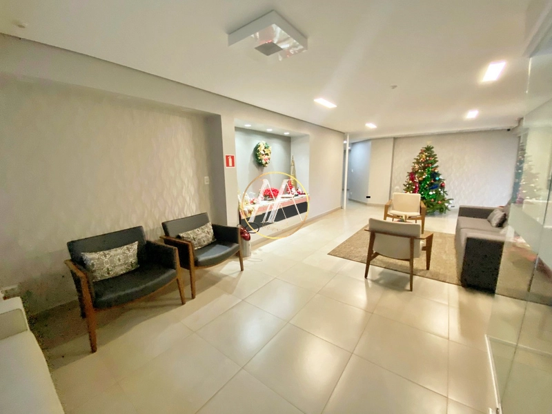 Apartamento duplex à venda com 3 quartos e 131m² – Centro de Londrina: 11ª foto da galeria de imagens do imóvel
