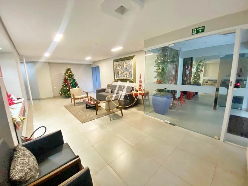 Apartamento duplex à venda com 3 quartos e 131m² – Centro de Londrina: 12ª foto da galeria de imagens do imóvel