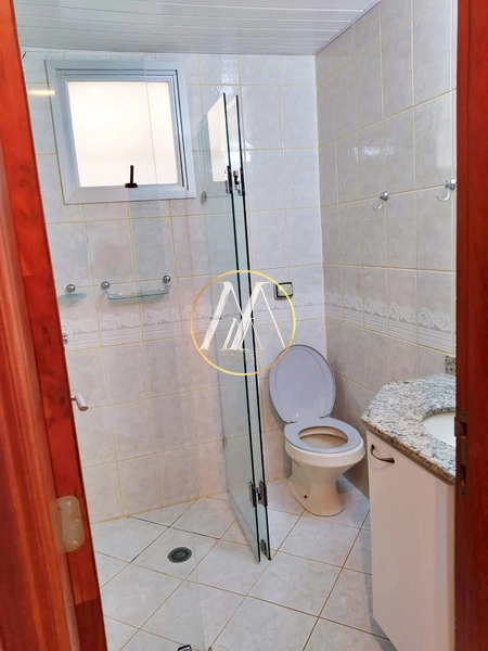 Apartamento à venda com 3 quartos e suíte – Forest Park, Gleba Palhano: 10ª foto da galeria de imagens do imóvel