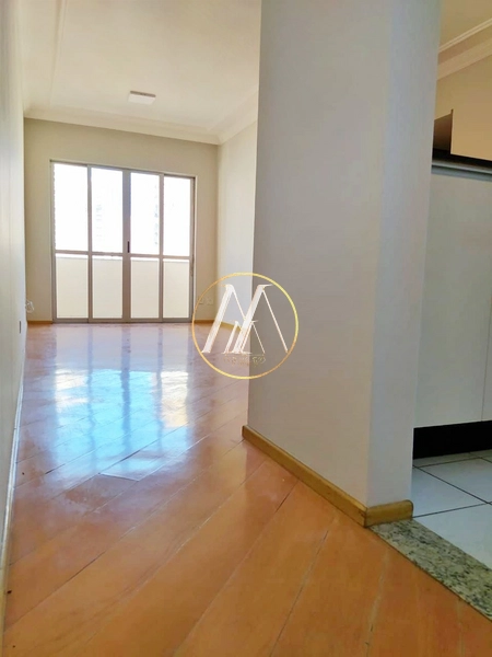 Apartamento à venda com 3 quartos e suíte – Forest Park, Gleba Palhano: 1ª foto da galeria de imagens do imóvel