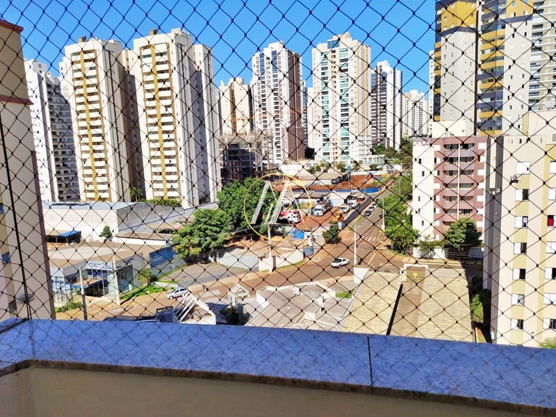 Apartamento à venda com 3 quartos e suíte – Forest Park, Gleba Palhano: 2ª foto da galeria de imagens do imóvel