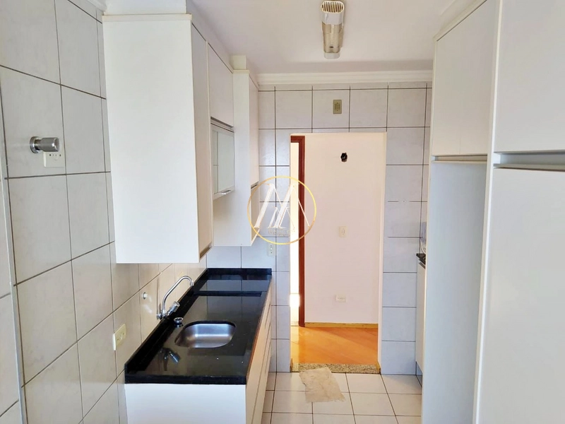 Apartamento à venda com 3 quartos e suíte – Forest Park, Gleba Palhano: 6ª foto da galeria de imagens do imóvel