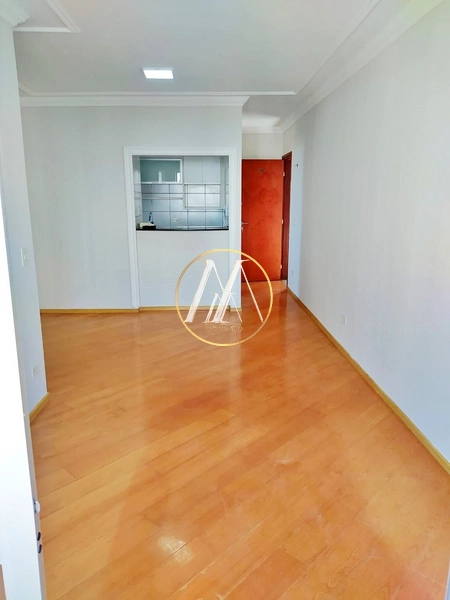 Apartamento à venda com 3 quartos e suíte – Forest Park, Gleba Palhano: 3ª foto da galeria de imagens do imóvel