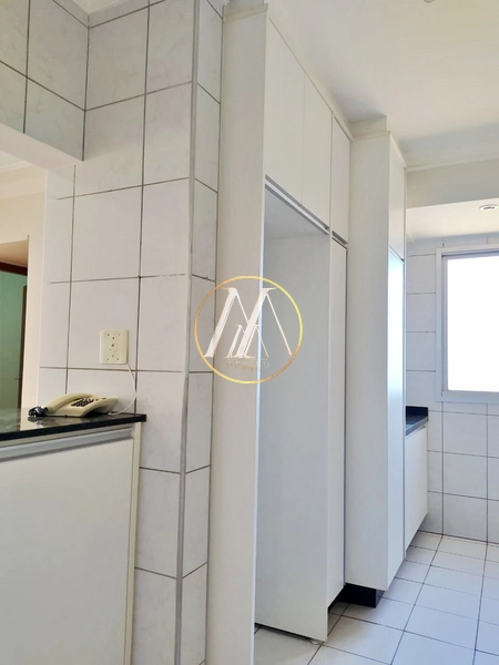 Apartamento à venda com 3 quartos e suíte – Forest Park, Gleba Palhano: 4ª foto da galeria de imagens do imóvel