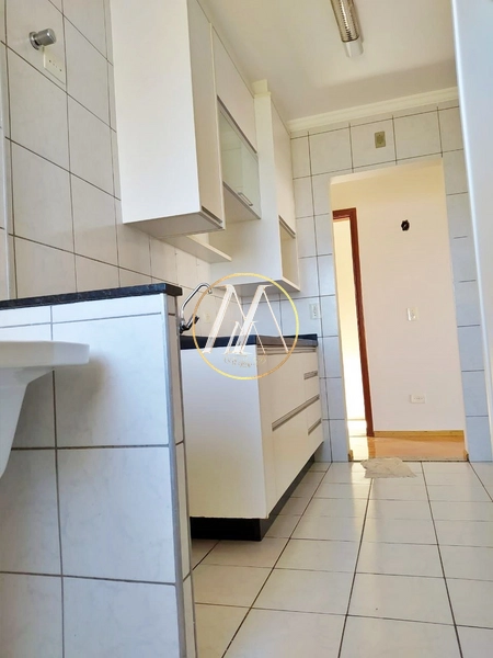 Apartamento à venda com 3 quartos e suíte – Forest Park, Gleba Palhano: 5ª foto da galeria de imagens do imóvel