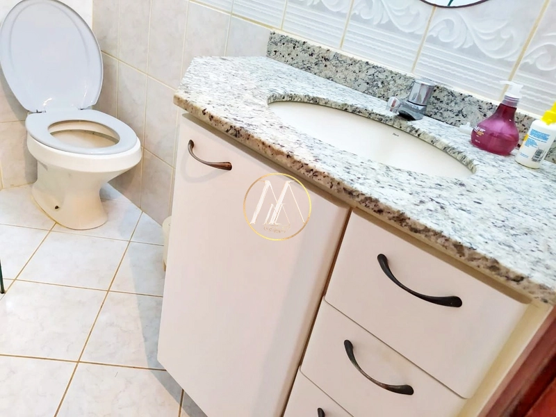 Apartamento à venda com 3 quartos e suíte – Forest Park, Gleba Palhano: 9ª foto da galeria de imagens do imóvel