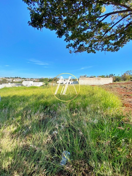 Terreno à venda de 300 m² no Residencial Belmonte, Rolândia/PR: 1ª foto da galeria de imagens do imóvel
