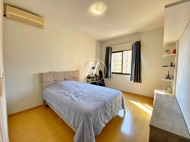 Apartamento à venda com 3 dormitórios (2 suítes) e 249 m² – Centro: 39ª foto da galeria de imagens do imóvel
