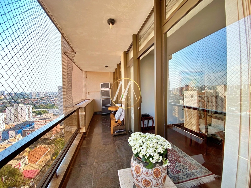 Apartamento à venda com 3 dormitórios (2 suítes) e 249 m² – Centro: 17ª foto da galeria de imagens do imóvel