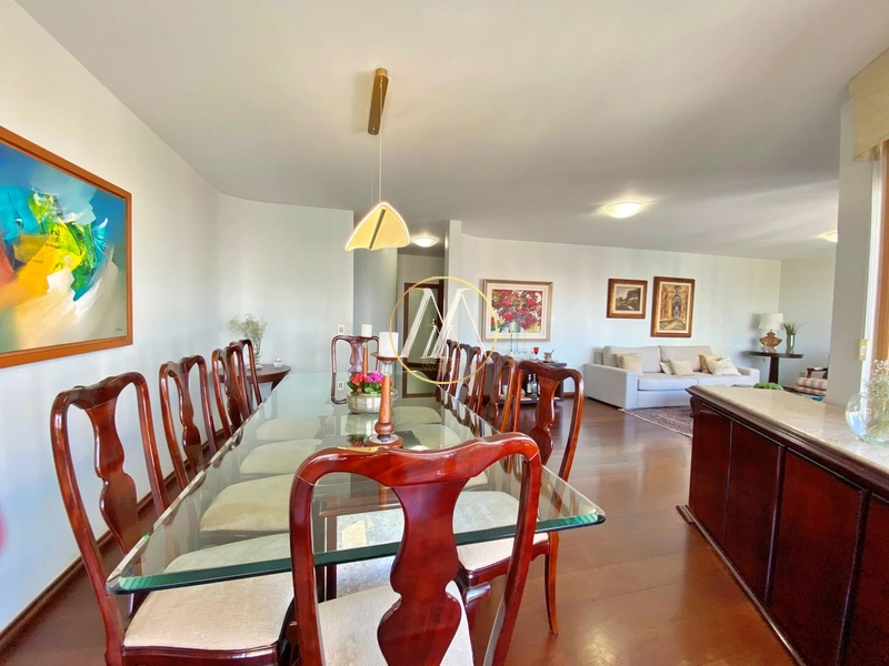 Apartamento à venda com 3 dormitórios (2 suítes) e 249 m² – Centro: 23ª foto da galeria de imagens do imóvel