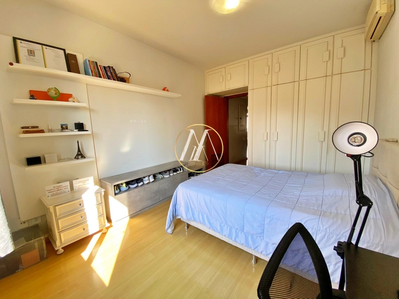 Apartamento à venda com 3 dormitórios (2 suítes) e 249 m² – Centro: 40ª foto da galeria de imagens do imóvel