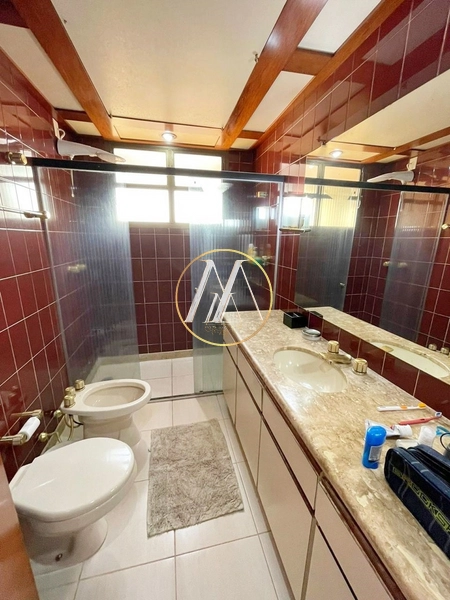Apartamento à venda com 3 dormitórios (2 suítes) e 249 m² – Centro: 21ª foto da galeria de imagens do imóvel