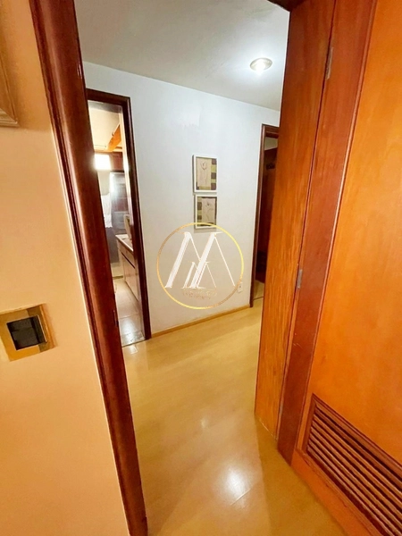 Apartamento à venda com 3 dormitórios (2 suítes) e 249 m² – Centro: 18ª foto da galeria de imagens do imóvel