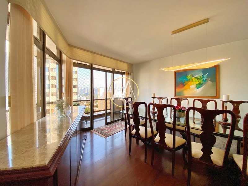 Apartamento à venda com 3 dormitórios (2 suítes) e 249 m² – Centro: 15ª foto da galeria de imagens do imóvel