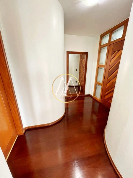 Apartamento à venda com 3 dormitórios (2 suítes) e 249 m² – Centro: 14ª foto da galeria de imagens do imóvel