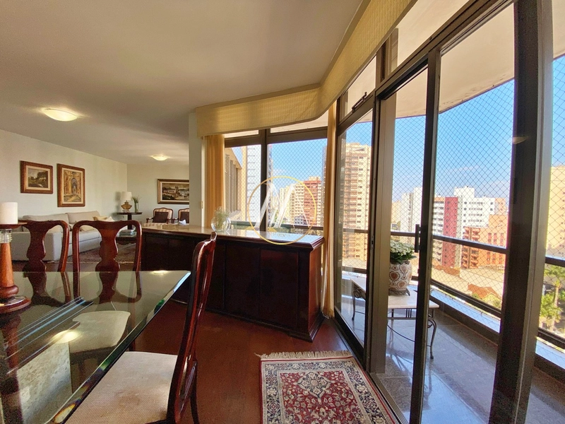 Apartamento à venda com 3 dormitórios (2 suítes) e 249 m² – Centro: 22ª foto da galeria de imagens do imóvel