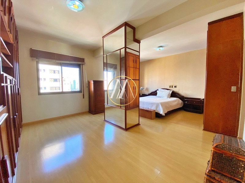 Apartamento à venda com 3 dormitórios (2 suítes) e 249 m² – Centro: 42ª foto da galeria de imagens do imóvel