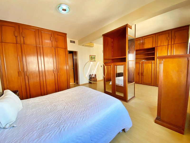 Apartamento à venda com 3 dormitórios (2 suítes) e 249 m² – Centro: 45ª foto da galeria de imagens do imóvel