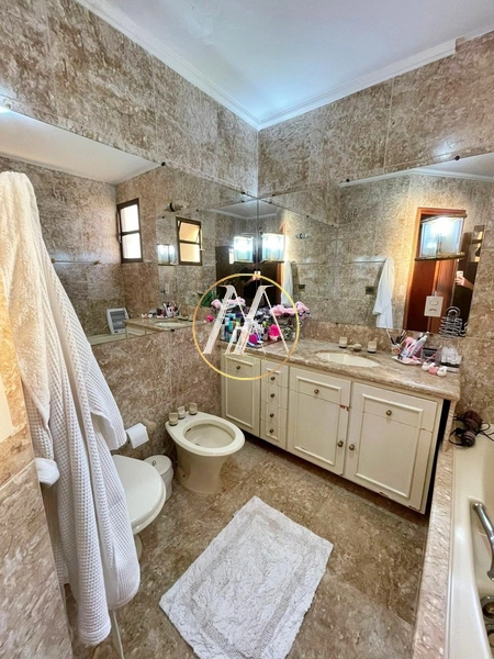 Apartamento à venda com 3 dormitórios (2 suítes) e 249 m² – Centro: 28ª foto da galeria de imagens do imóvel