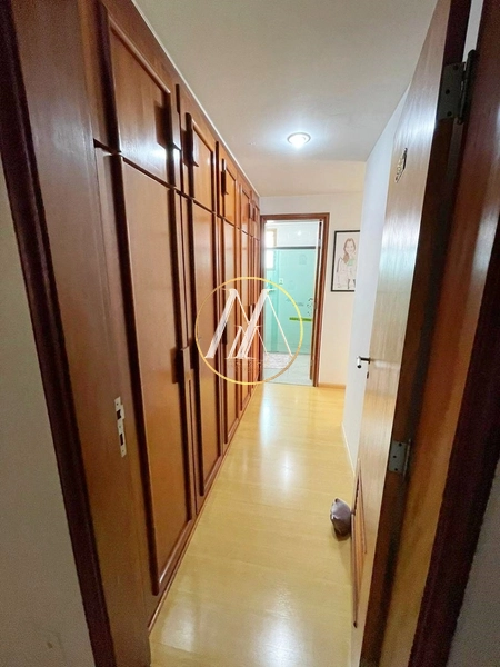 Apartamento à venda com 3 dormitórios (2 suítes) e 249 m² – Centro: 31ª foto da galeria de imagens do imóvel