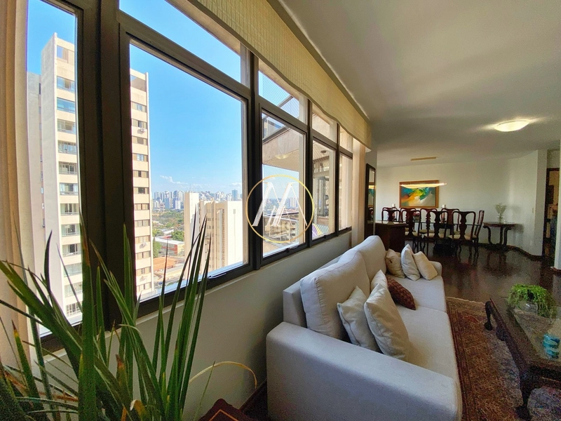 Apartamento à venda com 3 dormitórios (2 suítes) e 249 m² – Centro: 12ª foto da galeria de imagens do imóvel