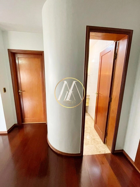 Apartamento à venda com 3 dormitórios (2 suítes) e 249 m² – Centro: 15ª foto da galeria de imagens do imóvel