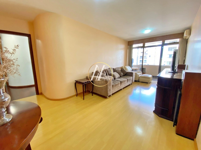 Apartamento à venda com 3 dormitórios (2 suítes) e 249 m² – Centro: 32ª foto da galeria de imagens do imóvel