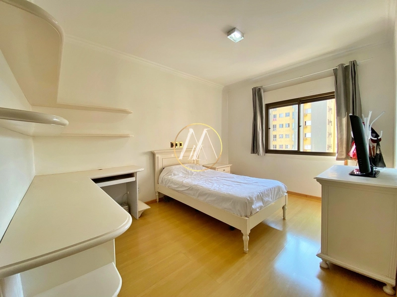 Apartamento à venda com 3 dormitórios (2 suítes) e 249 m² – Centro: 35ª foto da galeria de imagens do imóvel