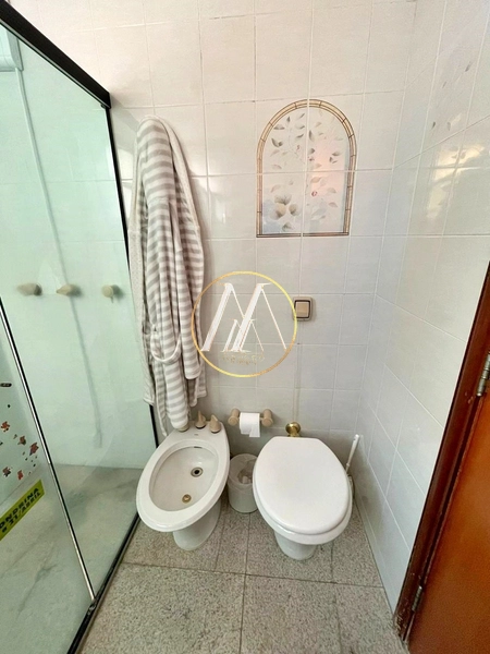 Apartamento à venda com 3 dormitórios (2 suítes) e 249 m² – Centro: 35ª foto da galeria de imagens do imóvel