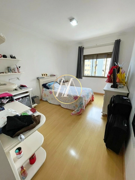 Apartamento à venda com 3 dormitórios (2 suítes) e 249 m² – Centro: 33ª foto da galeria de imagens do imóvel