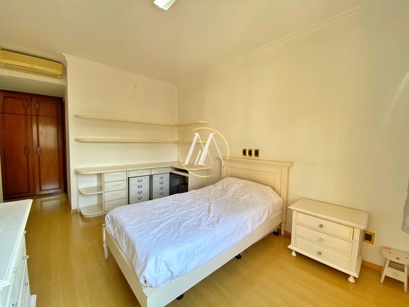 Apartamento à venda com 3 dormitórios (2 suítes) e 249 m² – Centro: 36ª foto da galeria de imagens do imóvel