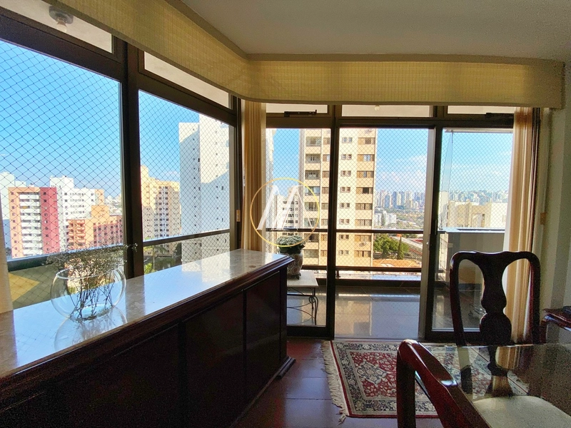 Apartamento à venda com 3 dormitórios (2 suítes) e 249 m² – Centro: 16ª foto da galeria de imagens do imóvel