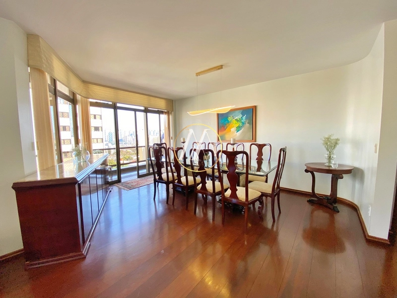 Apartamento à venda com 3 dormitórios (2 suítes) e 249 m² – Centro: 14ª foto da galeria de imagens do imóvel