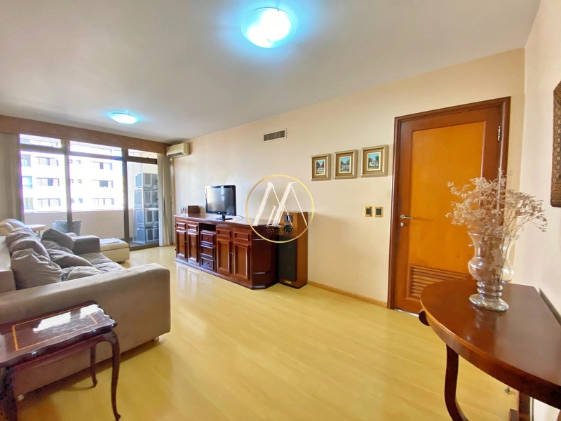 Apartamento à venda com 3 dormitórios (2 suítes) e 249 m² – Centro: 25ª foto da galeria de imagens do imóvel