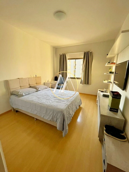 Apartamento à venda com 3 dormitórios (2 suítes) e 249 m² – Centro: 19ª foto da galeria de imagens do imóvel