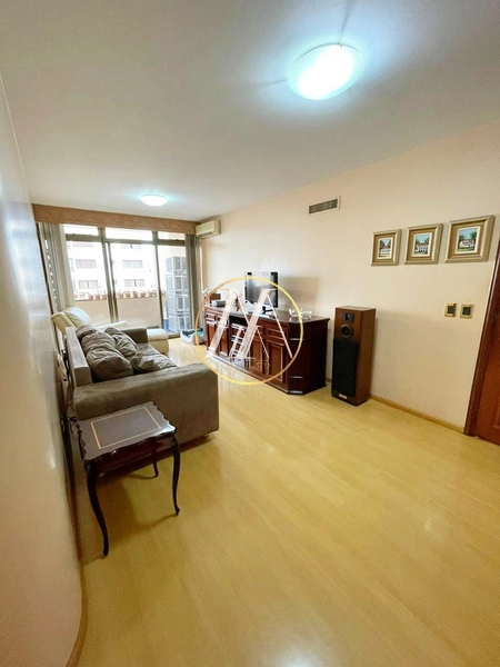 Apartamento à venda com 3 dormitórios (2 suítes) e 249 m² – Centro: 7ª foto da galeria de imagens do imóvel