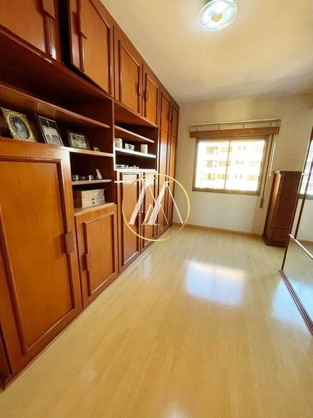Apartamento à venda com 3 dormitórios (2 suítes) e 249 m² – Centro: 23ª foto da galeria de imagens do imóvel