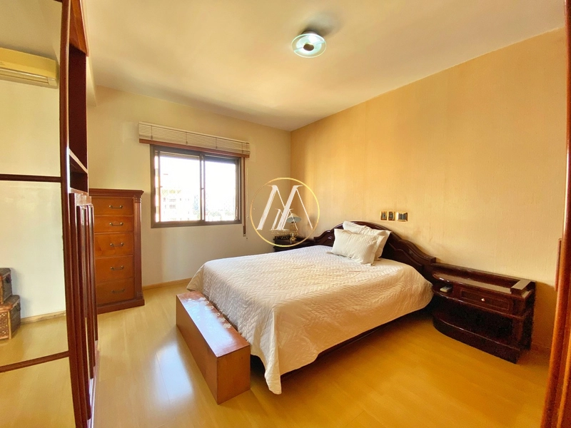 Apartamento à venda com 3 dormitórios (2 suítes) e 249 m² – Centro: 47ª foto da galeria de imagens do imóvel