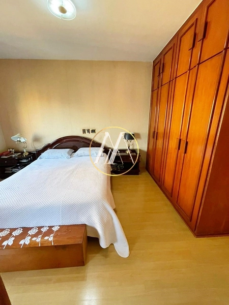 Apartamento à venda com 3 dormitórios (2 suítes) e 249 m² – Centro: 24ª foto da galeria de imagens do imóvel
