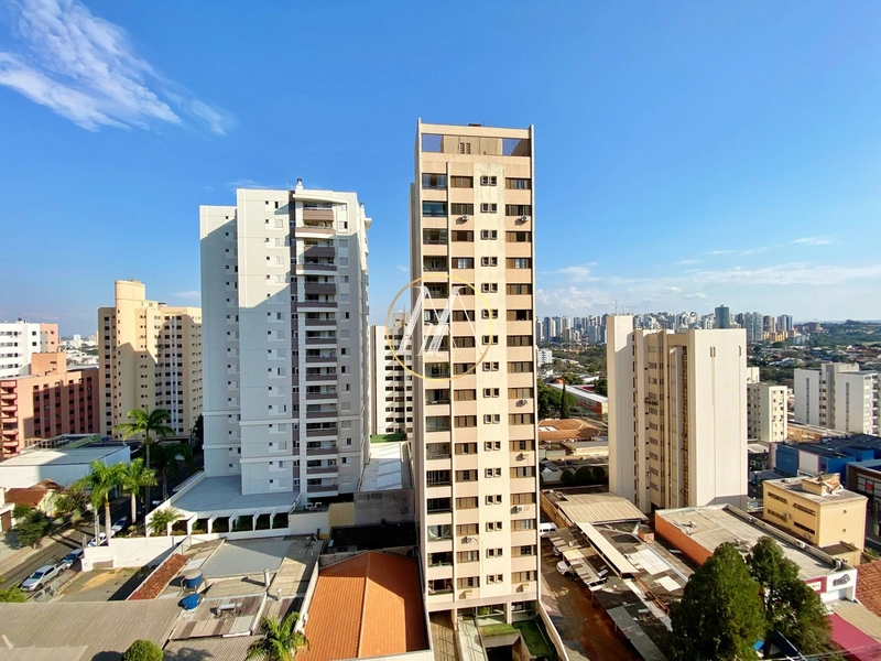 Apartamento à venda com 3 dormitórios (2 suítes) e 249 m² – Centro: 19ª foto da galeria de imagens do imóvel