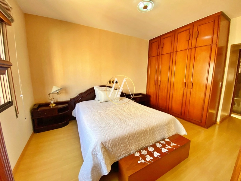 Apartamento à venda com 3 dormitórios (2 suítes) e 249 m² – Centro: 46ª foto da galeria de imagens do imóvel